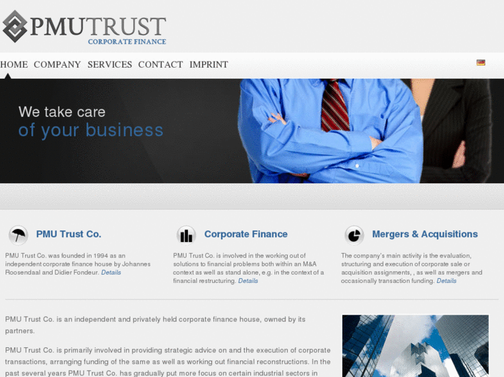 www.pmutrust.com