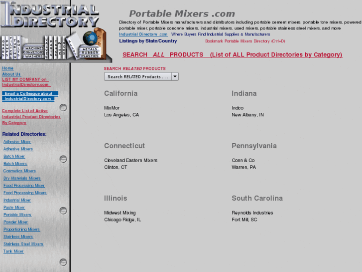 www.portablemixers.com