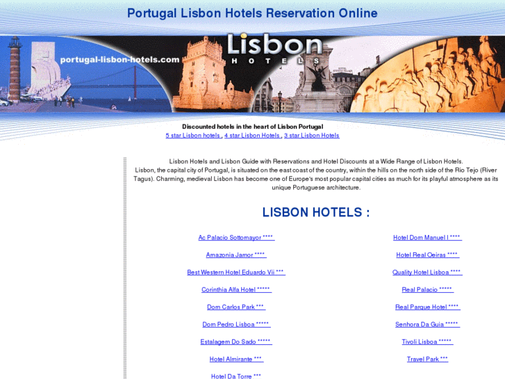 www.portugal-lisbon-hotels.com