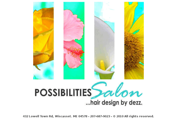 www.possibilitiessalon.com