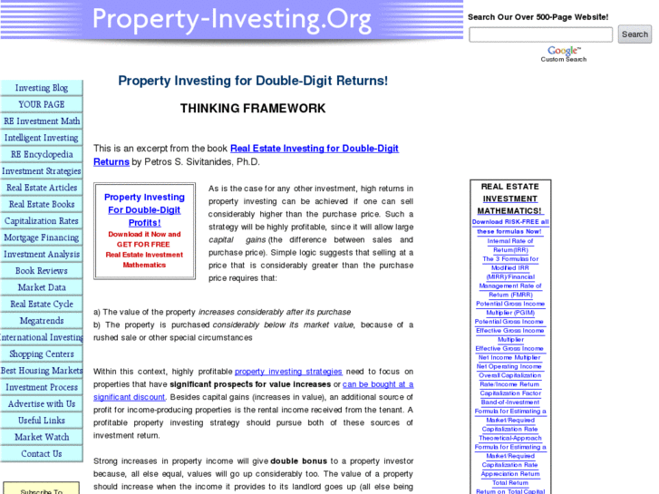 www.property-investing.org