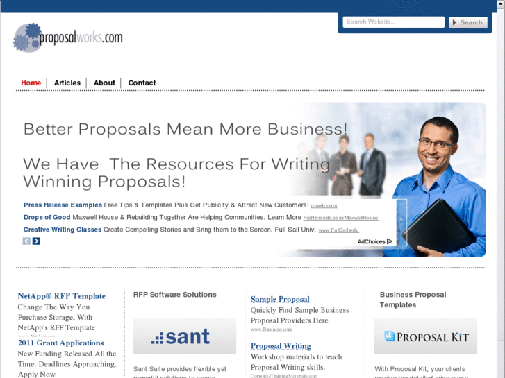 www.proposalworks.com