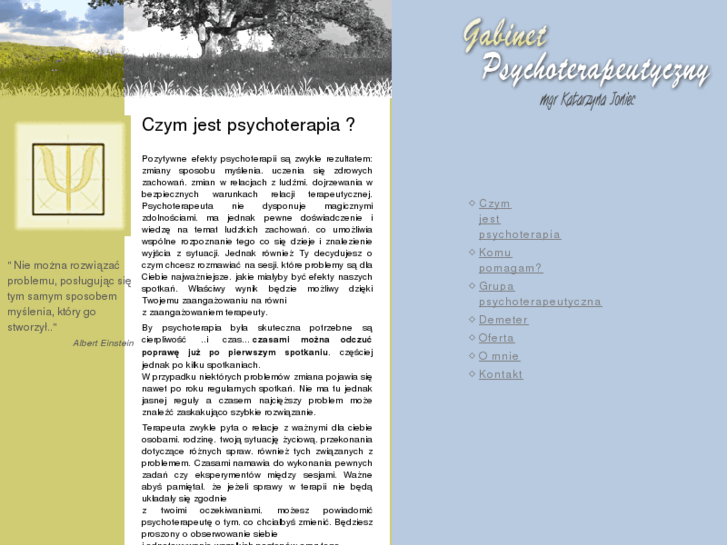 www.psychoterapia-joniec.net