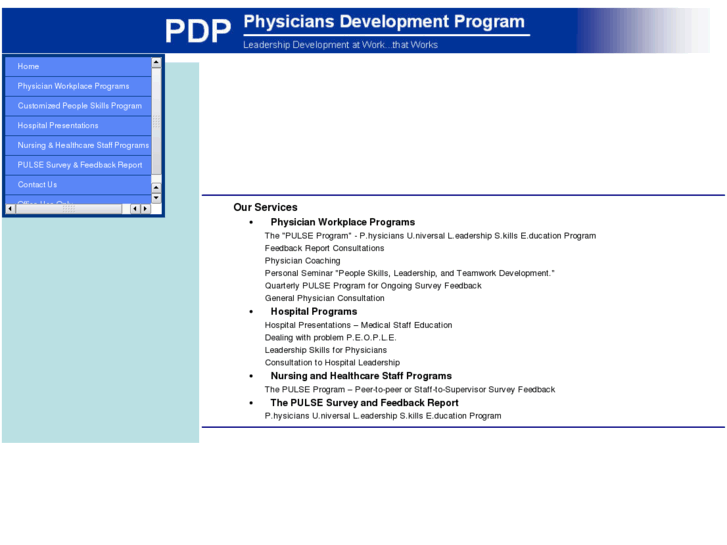 www.pulseprogram.com