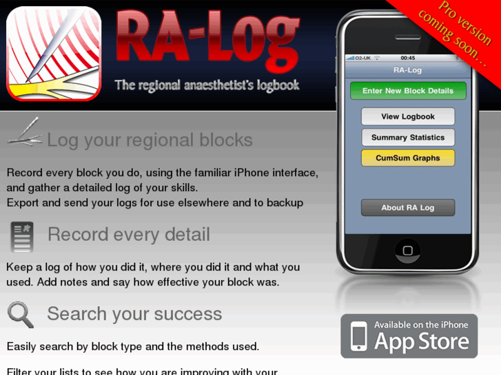 www.ra-log.com