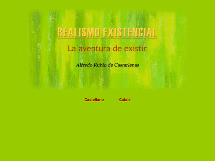 www.realismoexistencial.org