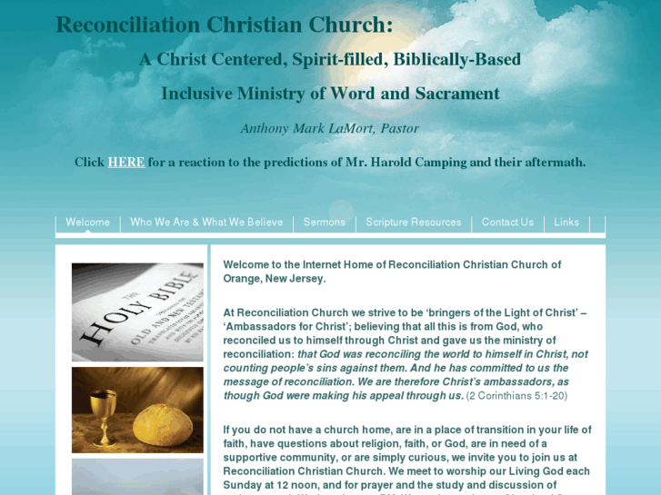 www.reconciliationchristian.org