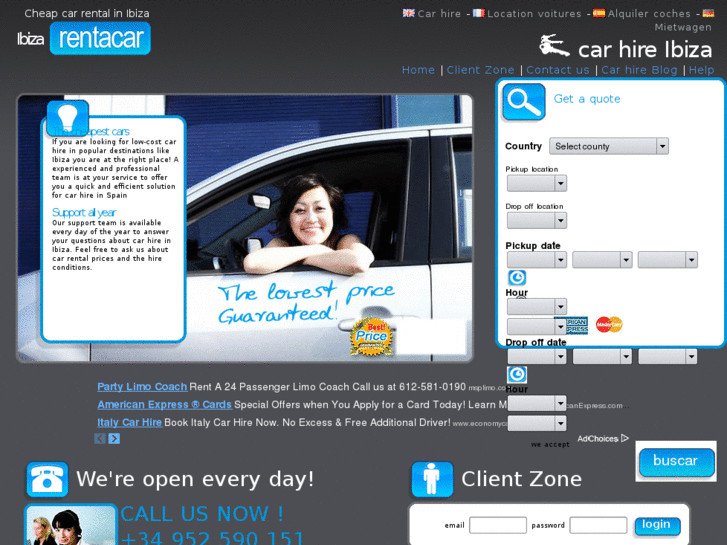 www.rentacar-ibiza.net