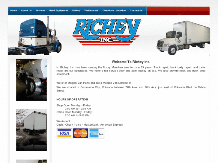 www.richeyinc.net