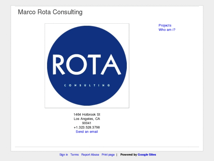 www.rotaconsulting.com