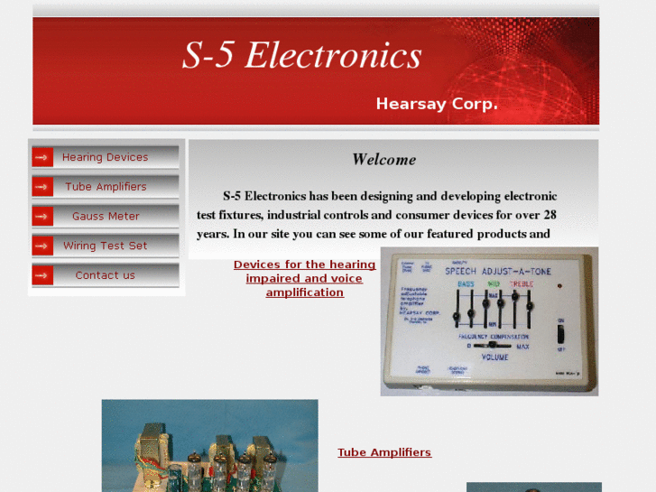 www.s5electronics.com