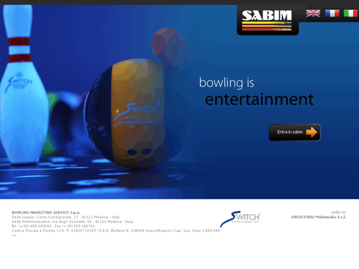 www.sabim.it