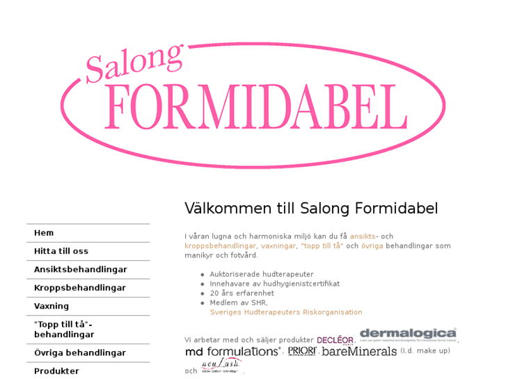 www.salongformidabel.com