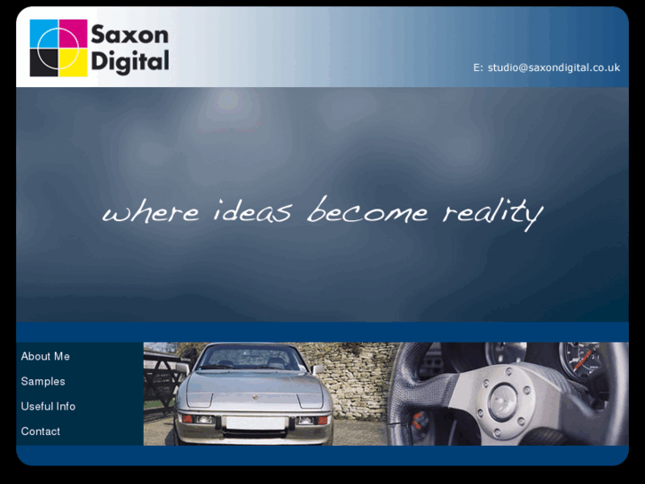 www.saxondigital.co.uk