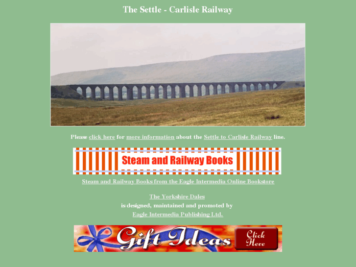 www.settle-carlisle-railway.com