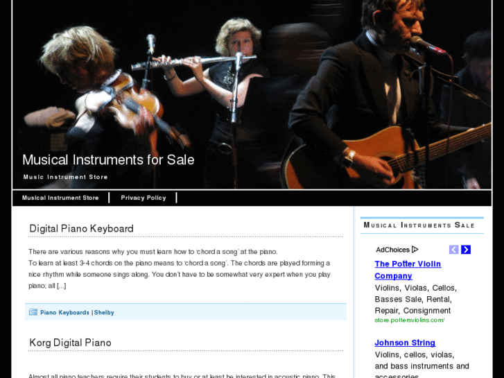 www.shermanviolins.com