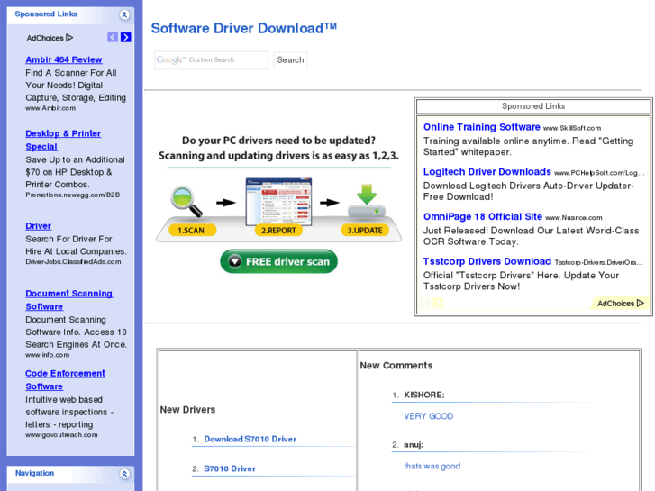 www.softwaredriverdownload.com