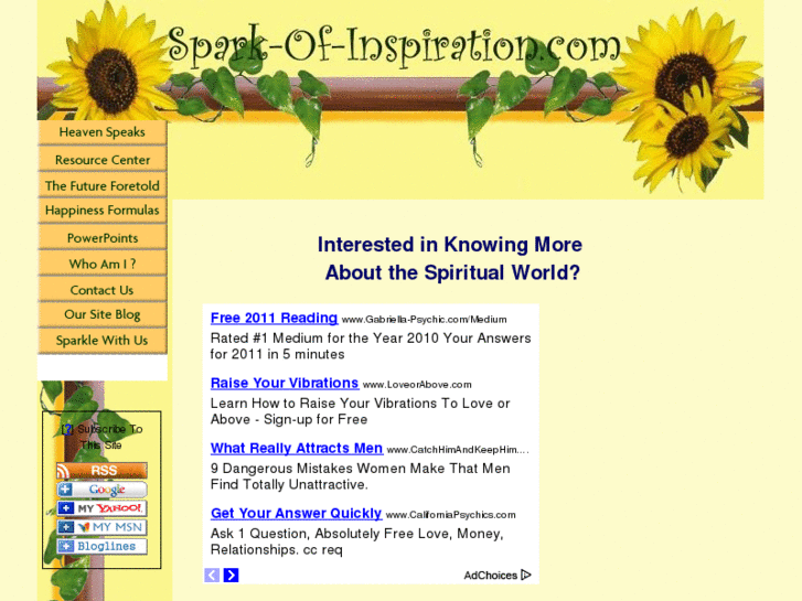 www.spark-of-inspiration.com