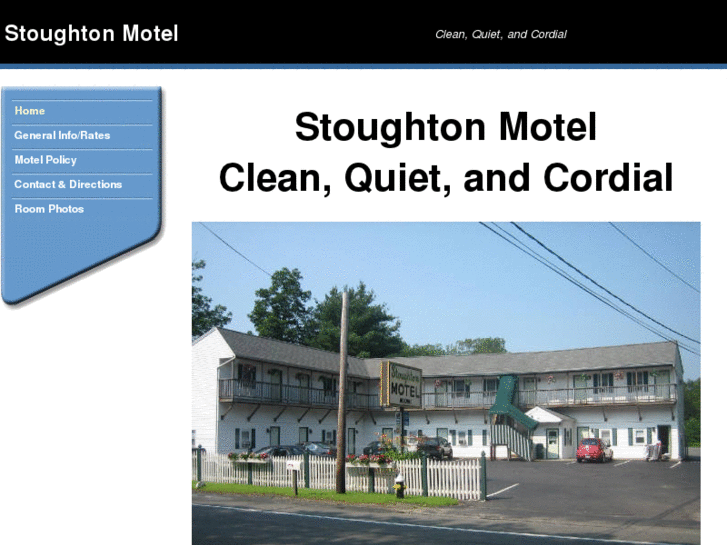 www.stoughtonmotel.com