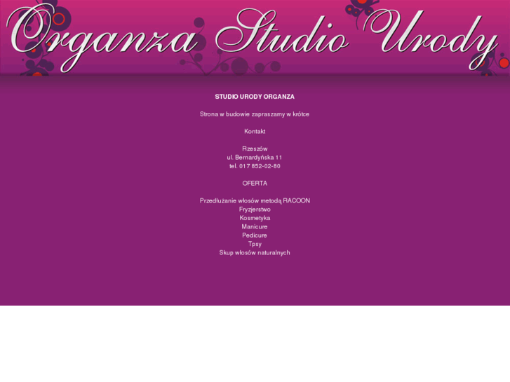 www.studioorganza.com