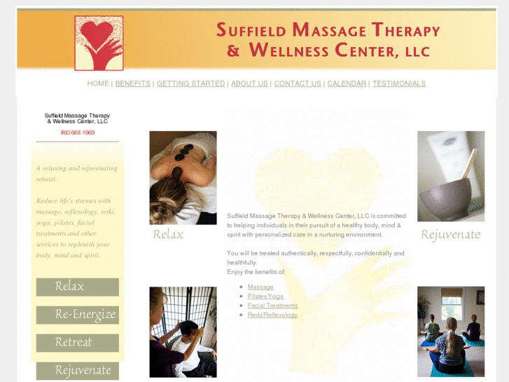 www.suffieldmassageandwellness.com