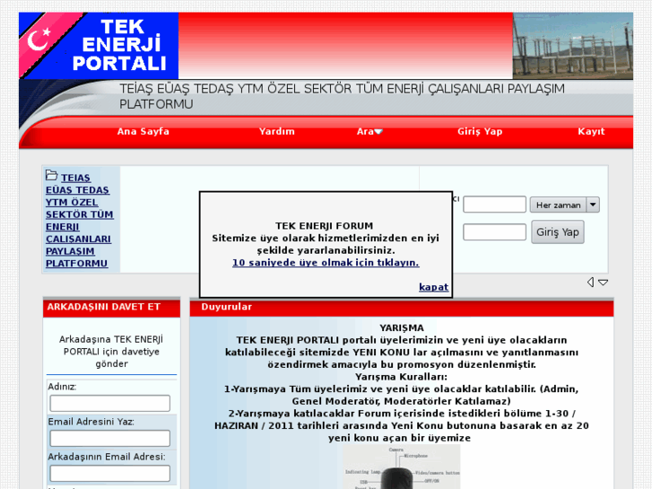 www.tekenerjiforum.com