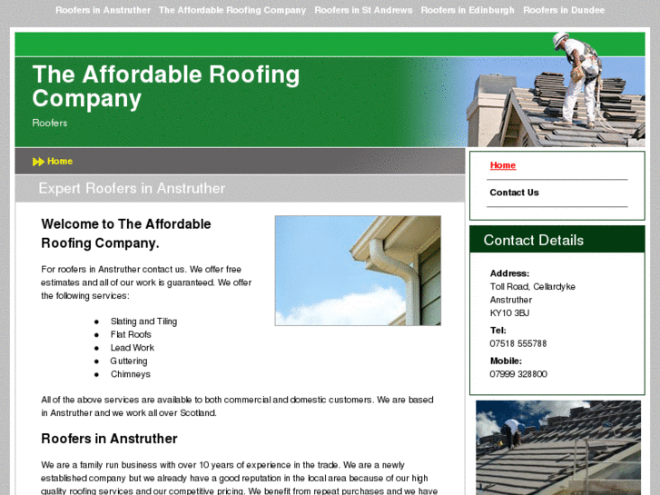 www.theaffordableroofingcompany.com