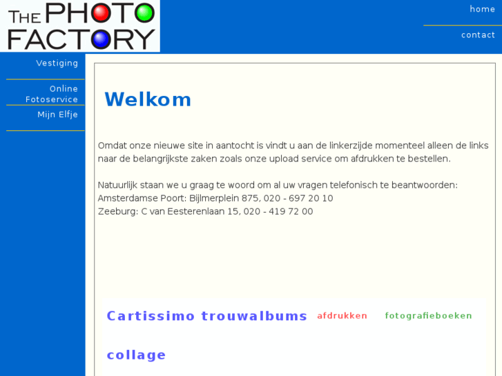 www.thephotofactory.nl