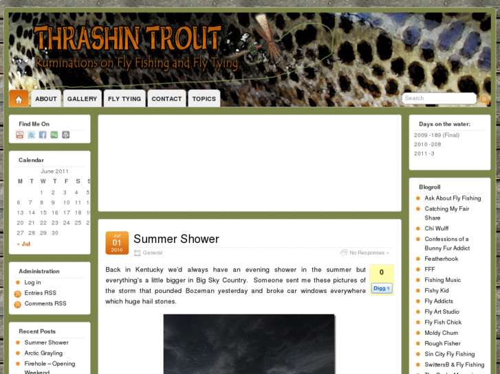 www.thrashintrout.com