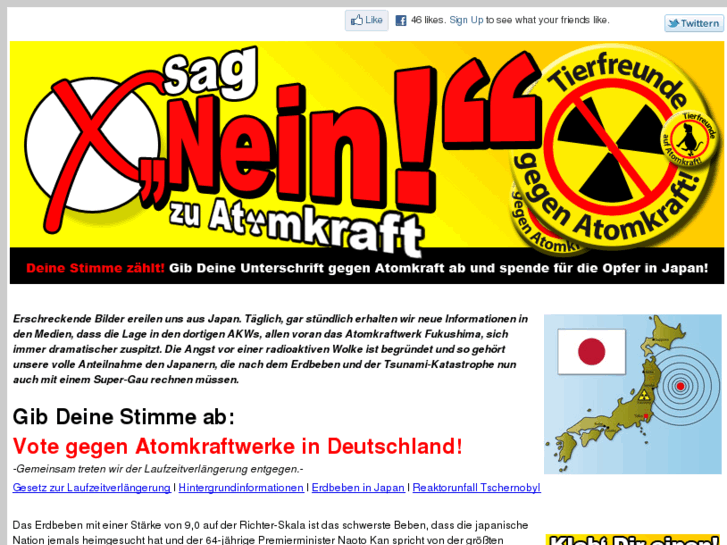 www.tierfreunde-gegen-atomkraft.de