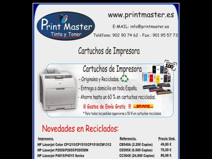 www.tinta-compatible.com