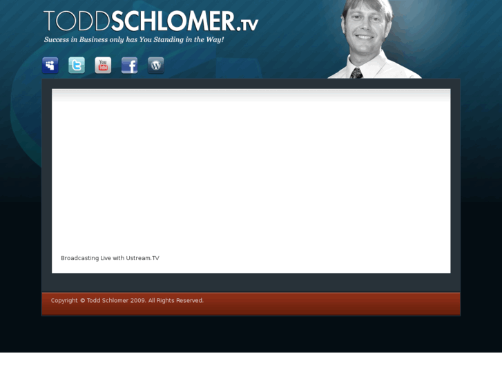 www.toddschlomer.tv
