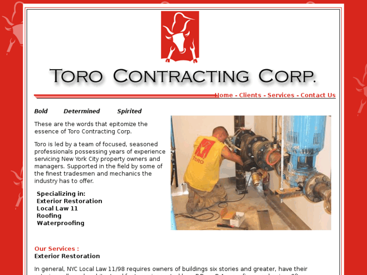 www.torocontracting.com
