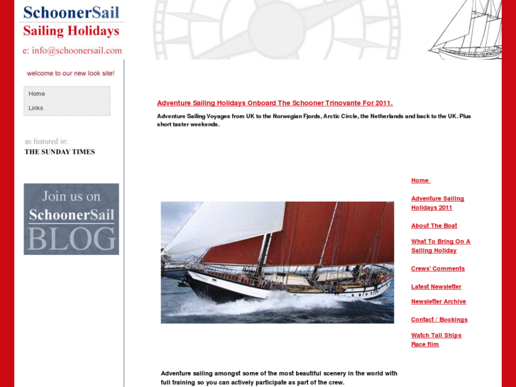 www.traditionalsail.com