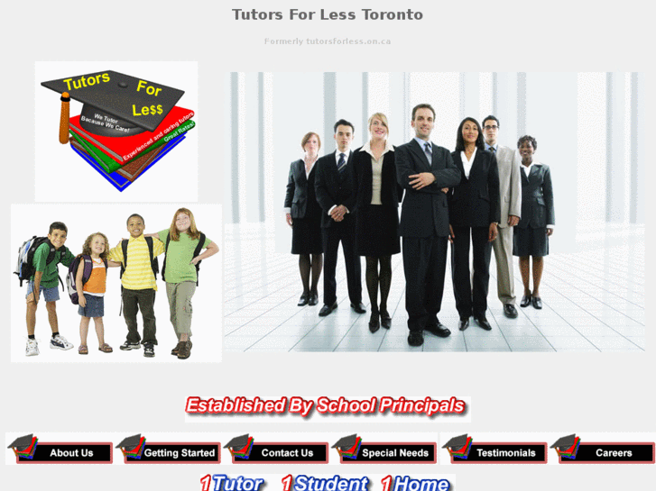 www.tutorsforless.net