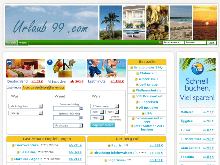 www.urlaub-99.com