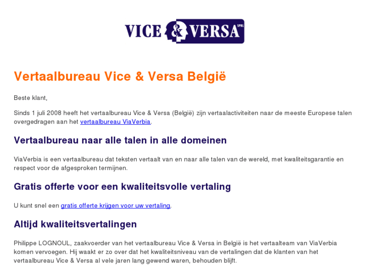 www.viceversa-vertalingen.com