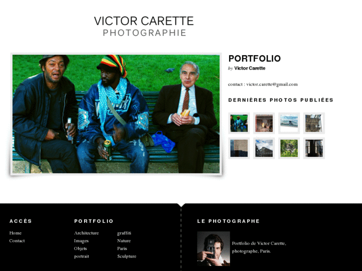 www.victorcarette.com