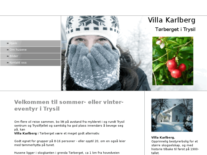 www.villakarlberg.net