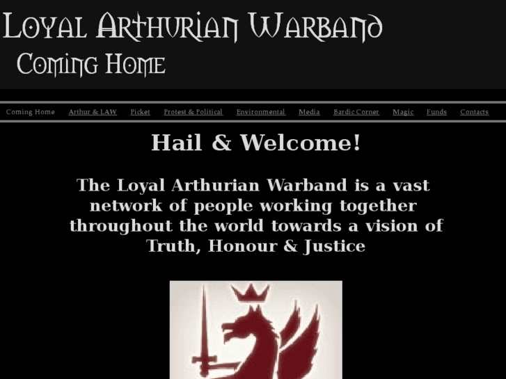 www.warband.org.uk