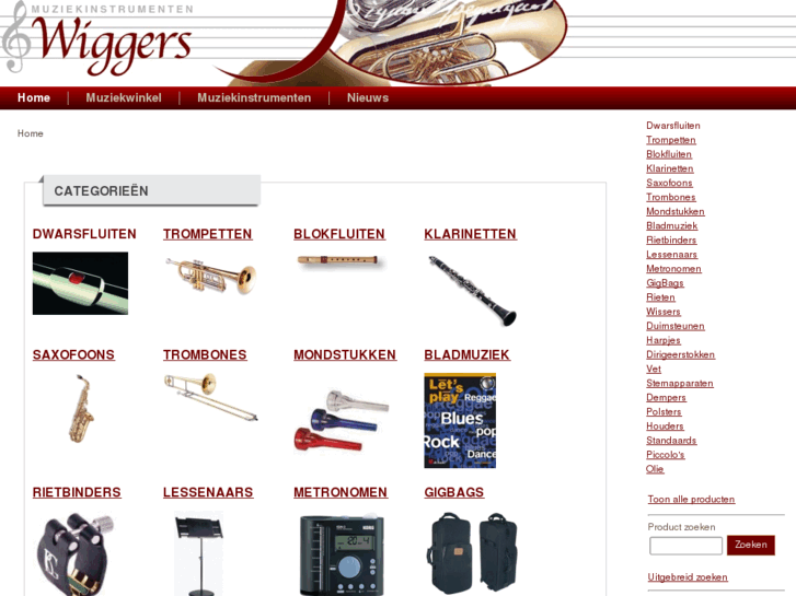 www.wiggers-muziek.com