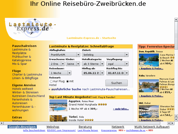 www.xn--reisebro-zweibrcken-bbcj.de