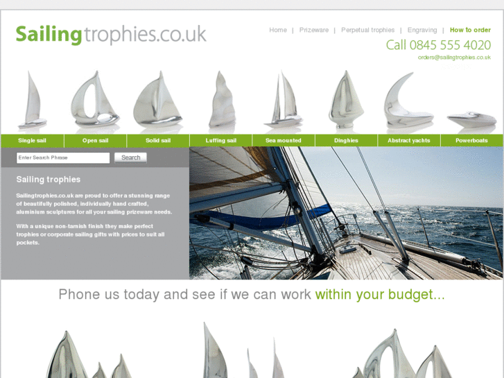 www.yachtingaward.com