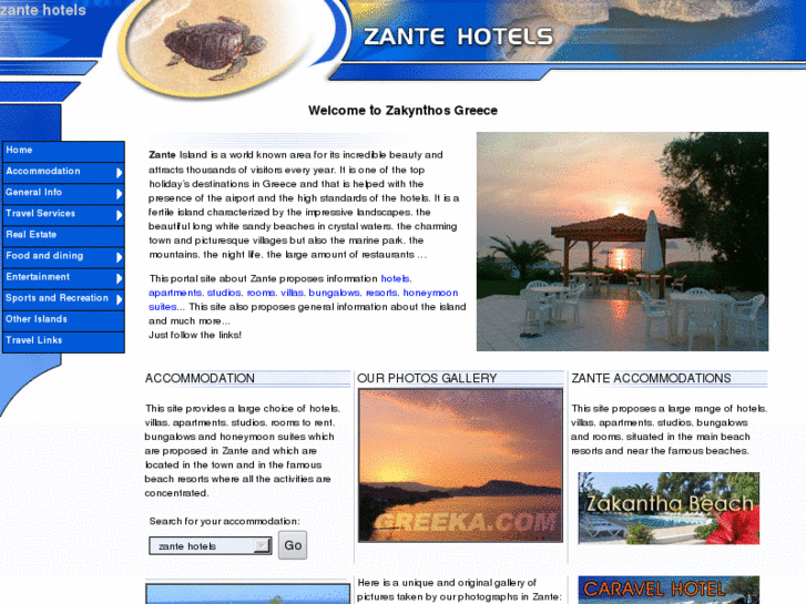 www.zante-hotels.biz