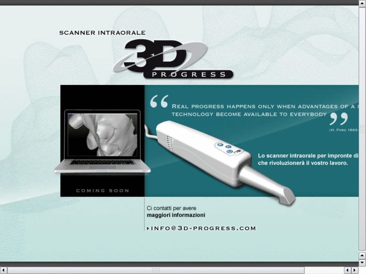 www.3d-progress.info