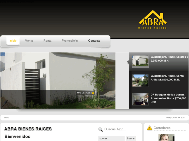 www.abrabienesraices.com