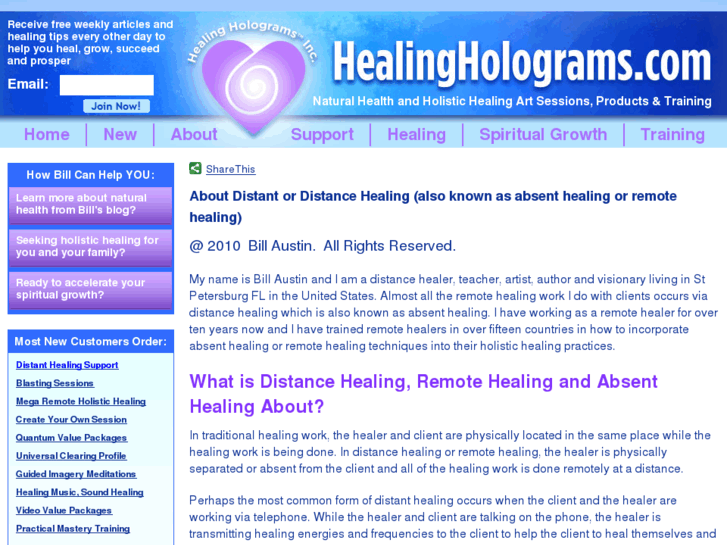 www.absentremotedistancehealing.com