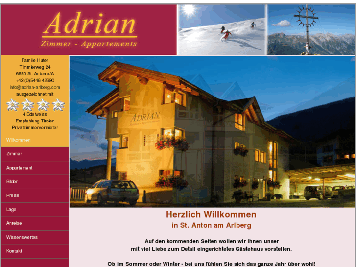 www.adrian-arlberg.com