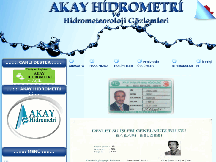 www.akayhidrometri.com