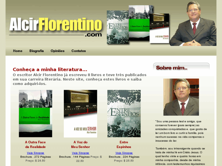 www.alcirflorentino.com